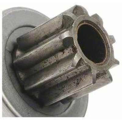 Engrenage de démarreur neuf de BLUE STREAK (HYGRADE MOTOR) - SDN312 pa4