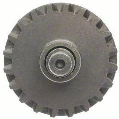 New Starter Drive by BLUE STREAK (HYGRADE MOTOR) - SDN314 pa7