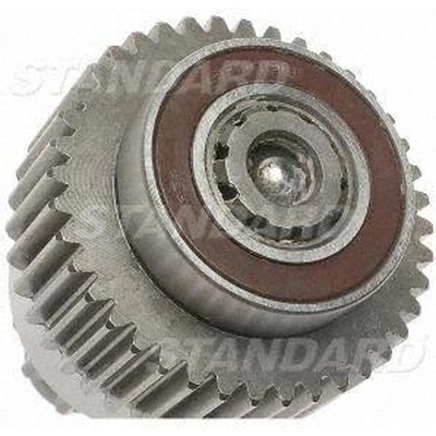 New Starter Drive by BLUE STREAK (HYGRADE MOTOR) - SDN322 pa1