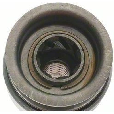 New Starter Drive by BLUE STREAK (HYGRADE MOTOR) - SDN325 pa8