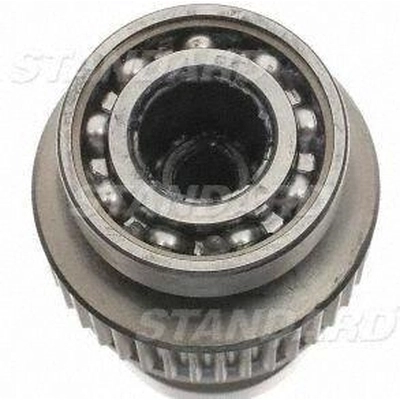 New Starter Drive by BLUE STREAK (HYGRADE MOTOR) - SDN326 pa1