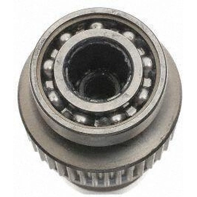 New Starter Drive by BLUE STREAK (HYGRADE MOTOR) - SDN326 pa2