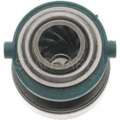 New Starter Drive by BLUE STREAK (HYGRADE MOTOR) - SDN329 pa1