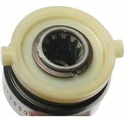 New Starter Drive by BLUE STREAK (HYGRADE MOTOR) - SDN332 pa3