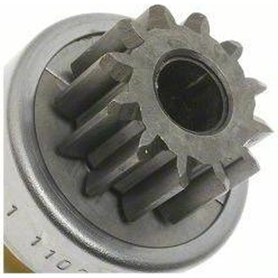 New Starter Drive by BLUE STREAK (HYGRADE MOTOR) - SDN332 pa4