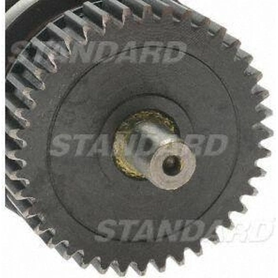 New Starter Drive by BLUE STREAK (HYGRADE MOTOR) - SDN337 pa1