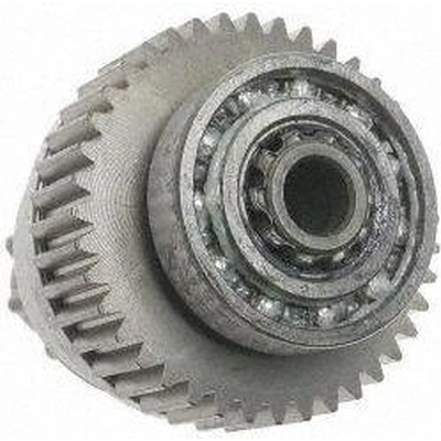 New Starter Drive by BLUE STREAK (HYGRADE MOTOR) - SDN338 pa2