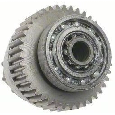 New Starter Drive by BLUE STREAK (HYGRADE MOTOR) - SDN338 pa5
