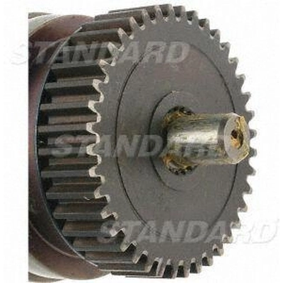 New Starter Drive by BLUE STREAK (HYGRADE MOTOR) - SDN339 pa1