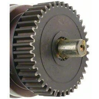 New Starter Drive by BLUE STREAK (HYGRADE MOTOR) - SDN339 pa3