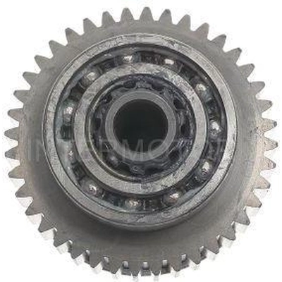 New Starter Drive by BLUE STREAK (HYGRADE MOTOR) - SDN341 pa1