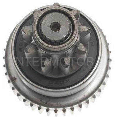 New Starter Drive by BLUE STREAK (HYGRADE MOTOR) - SDN341 pa2