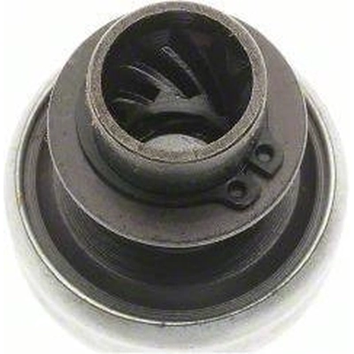 Engrenage de démarreur neuf de BLUE STREAK (HYGRADE MOTOR) - SDN349 pa8