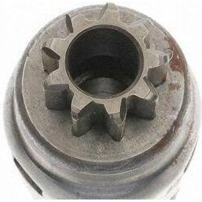 New Starter Drive by BLUE STREAK (HYGRADE MOTOR) - SDN55 pa5