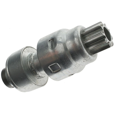 STANDARD - PRO SERIES - SDN5 - Starter Drive pa1