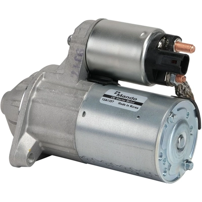 MANDO - 12A1357 - Starter pa2