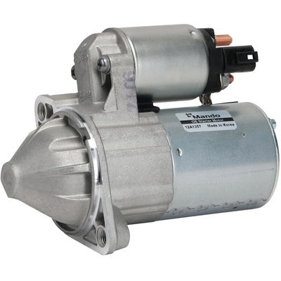 MANDO - 12A1357 - Starter pa3