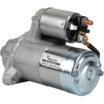 MANDO - 12A1358 - Starter pa2