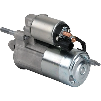 MANDO - 12A1379 - Starter pa2