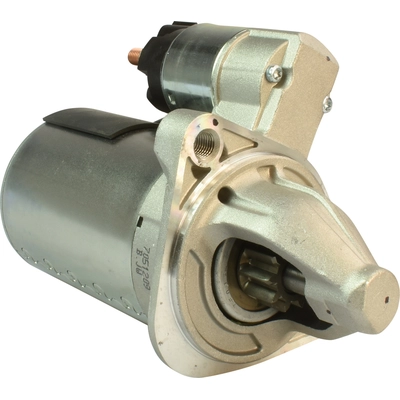 MANDO - 12A1540 - New Starter pa2