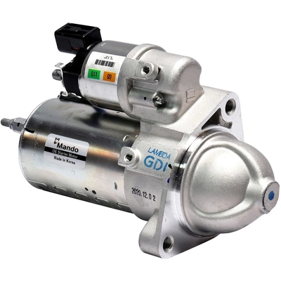 MANDO - 12A1572 - Starter pa1