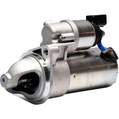 MANDO - 12A1572 - Starter pa2