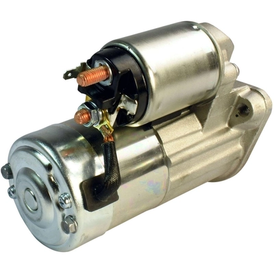 New Starter by MANDO - 12A1355 pa1