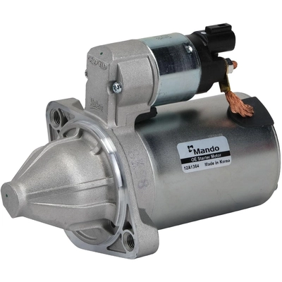 New Starter by MANDO - 12A1364 pa5