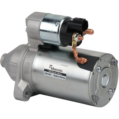 New Starter by MANDO - 12A1364 pa6
