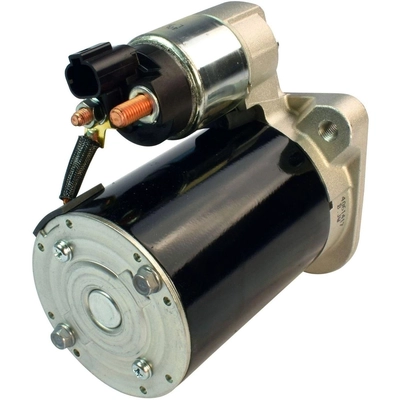 New Starter by MANDO - 12A1365 pa1