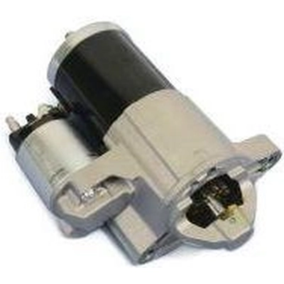 New Starter by MOPAR - 56044736AC pa1