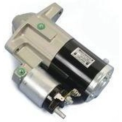 New Starter by MOPAR - 56044736AC pa4
