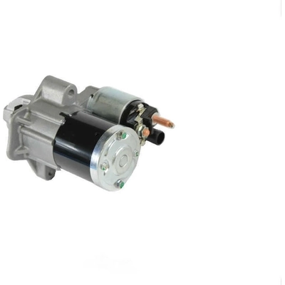 New Starter by MOPAR - 68336451AA pa1