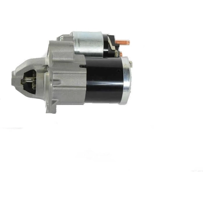 New Starter by MOPAR - 68336451AA pa2