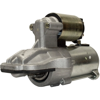 MOTORCAR PARTS OF AMERICA - 19400N - Starter Motor pa1