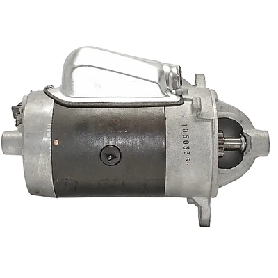 MOTORCAR PARTS OF AMERICA - 3180N - Starter Motor pa1