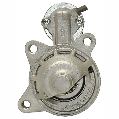 MOTORCAR PARTS OF AMERICA - 3267SN - New Starter pa2