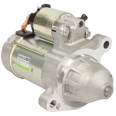 MOTORCRAFT - SA1084 - Starter pa2