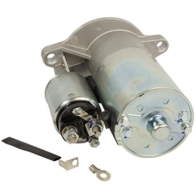 MOTORCRAFT - SA1087 - Starter pa2