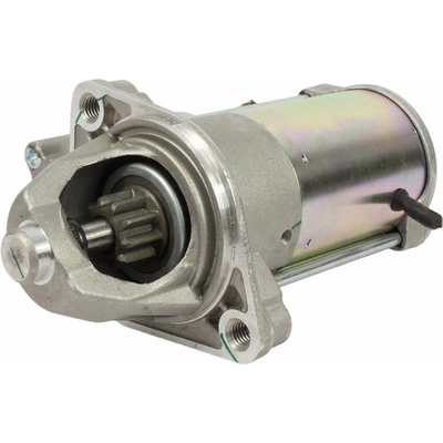 New Starter by MOTORCRAFT - SA1089 pa1