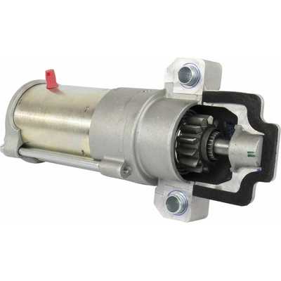 New Starter by MOTORCRAFT - SA1109 pa2