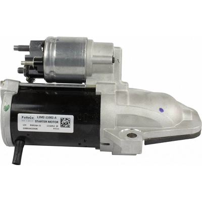 MOTORCRAFT - SA1138 - New Starter pa2