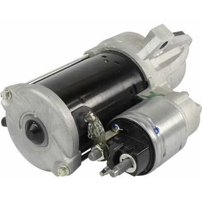MOTORCRAFT - SA1138 - New Starter pa3