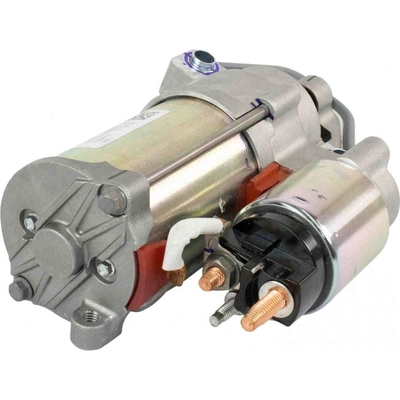 New Starter by MOTORCRAFT - SA1139 pa2