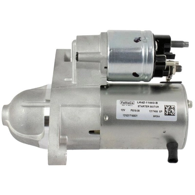 MOTORCRAFT - SA1154 - Starter pa1