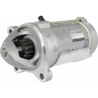 New Starter by MOTORCRAFT - SA1155 pa1