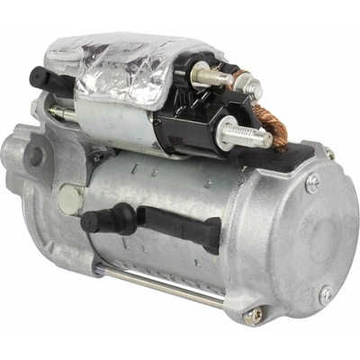 New Starter by MOTORCRAFT - SA1155 pa2