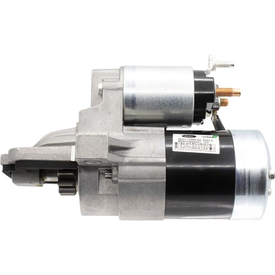 MOTORCRAFT - SA1193 - Starter pa2