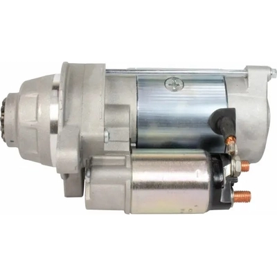 New Starter by MOTORCRAFT - SA1227 pa1