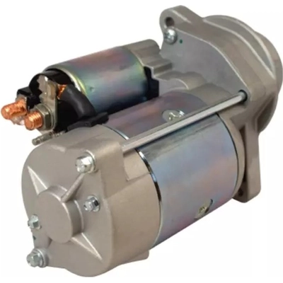 New Starter by MOTORCRAFT - SA1227 pa2